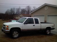 C/K 1500 C/K 1500