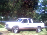 C/K 1500 C/K 1500