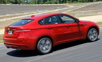X6 M X6 M