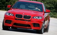 X6 M X6 M