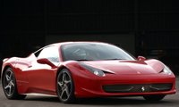 2012 Ferrari 458 Italia Overview 2012 Ferrari 458 Italia Overview