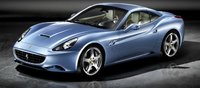 2012 Ferrari California Overview 2012 Ferrari California Overview