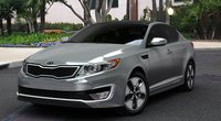 Optima Hybrid Optima Hybrid