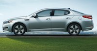 Optima Hybrid Optima Hybrid