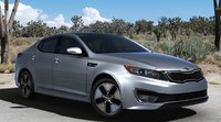 Optima Hybrid Optima Hybrid