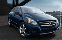 R-Class R-Class