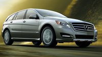 R-Class R-Class