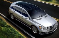 R-Class R-Class