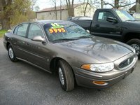 LeSabre LeSabre