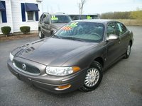 LeSabre LeSabre