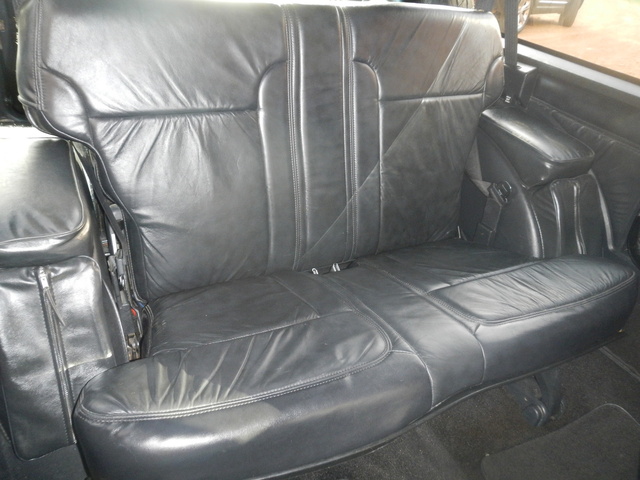 1993 Gmc Typhoon Interior Pictures Cargurus