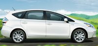 Prius v Prius v