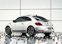 Beetle Beetle