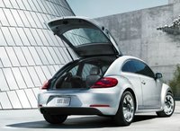 Beetle Beetle