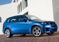 2013 BMW X5 M Overview 2013 BMW X5 M Overview