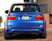 X5 M X5 M