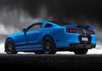 Shelby GT500 Shelby GT500