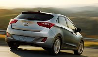 Elantra GT Elantra GT