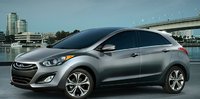 Elantra GT Elantra GT