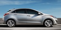 Elantra GT Elantra GT