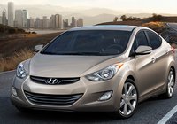 Elantra Elantra