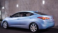 Elantra Elantra