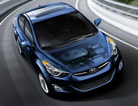 Elantra Elantra