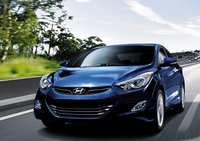 Elantra Elantra