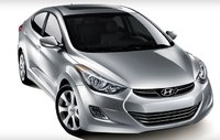 2013 Hyundai Elantra Overview 2013 Hyundai Elantra Overview