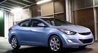 Elantra Elantra