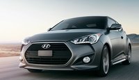 Veloster Turbo Veloster Turbo