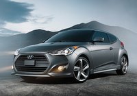 2013 Hyundai Veloster Turbo Overview 2013 Hyundai Veloster Turbo Overview