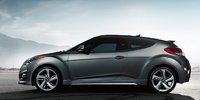Veloster Turbo Veloster Turbo