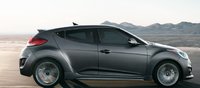 Veloster Turbo Veloster Turbo