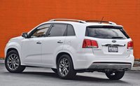 Sorento Sorento