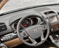 Sorento Sorento