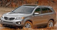 Sorento Sorento
