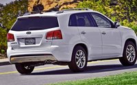 Sorento Sorento