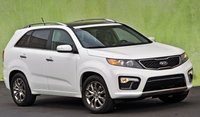 Sorento Sorento