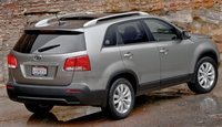 Sorento Sorento