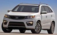Sorento Sorento