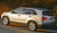 Sorento Sorento
