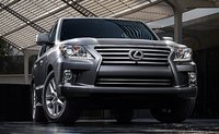 LX 570 LX 570