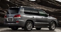 LX 570 LX 570