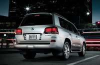 LX 570 LX 570