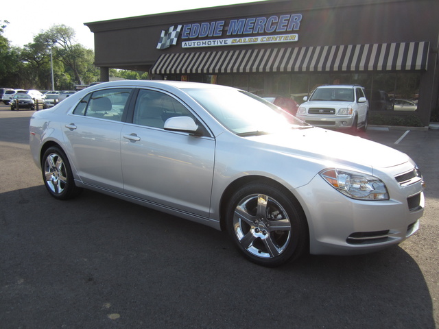 2011 Chevrolet Malibu Pictures Cargurus