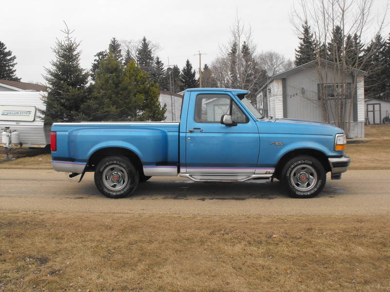 1982 Ford f150 stepside parts #3