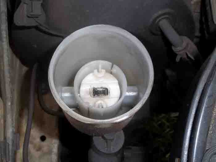 2001 Ford windstar brake fluid reservoir #4