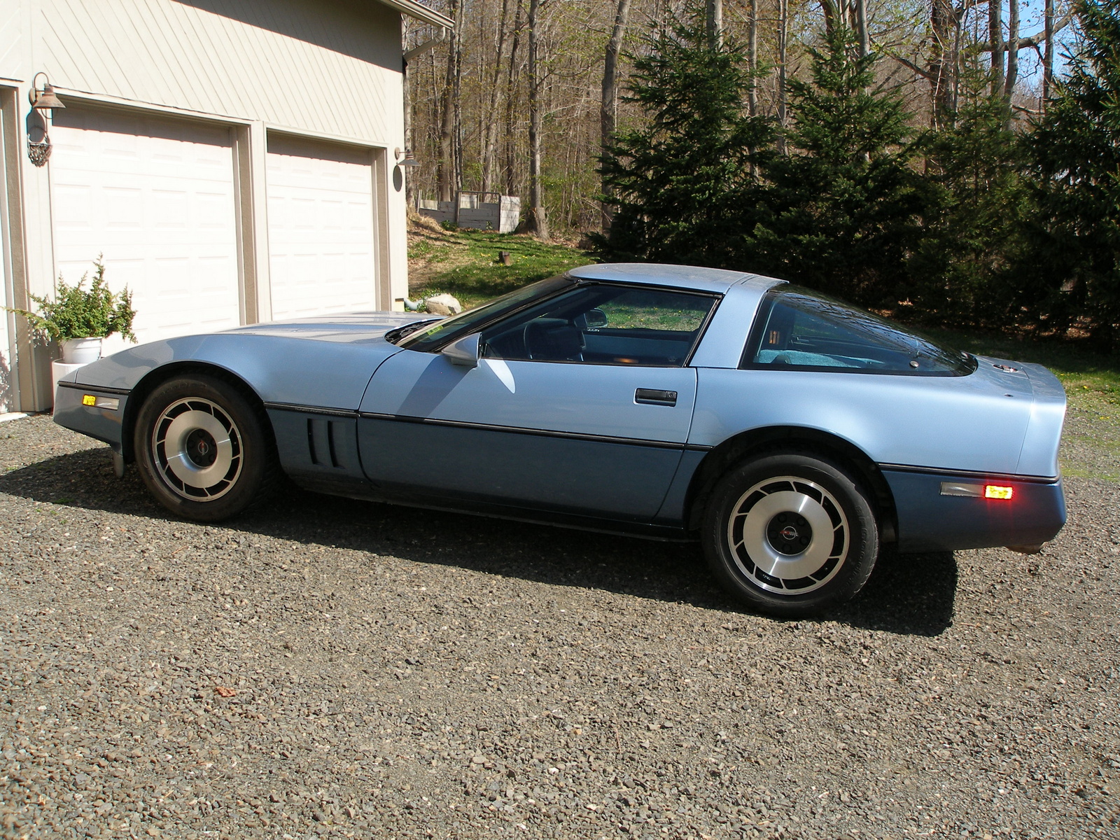 1985 Chevrolet Corvette - Pictures - CarGurus