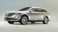 2013 Lincoln MKT Overview 2013 Lincoln MKT Overview